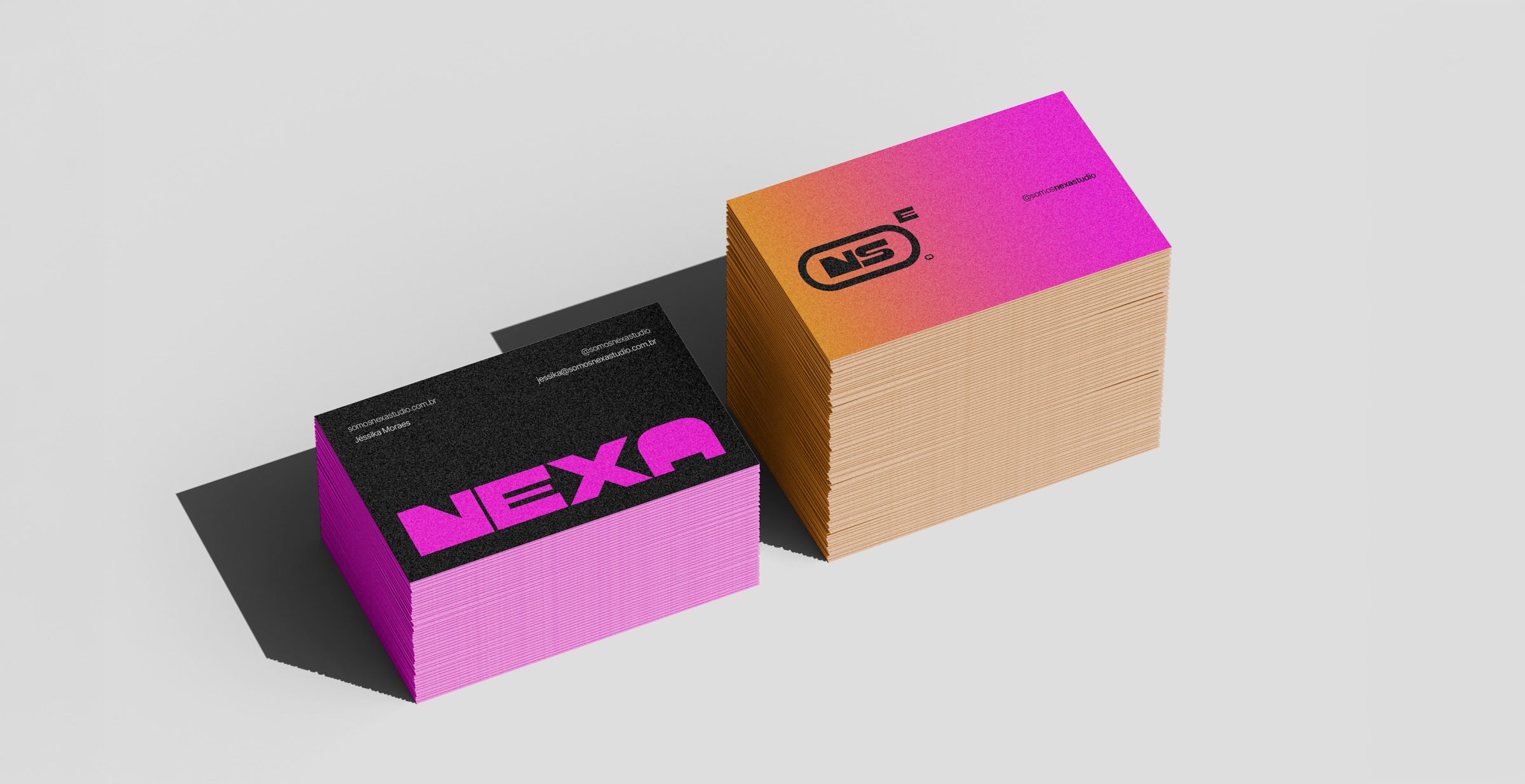 NexaStudio