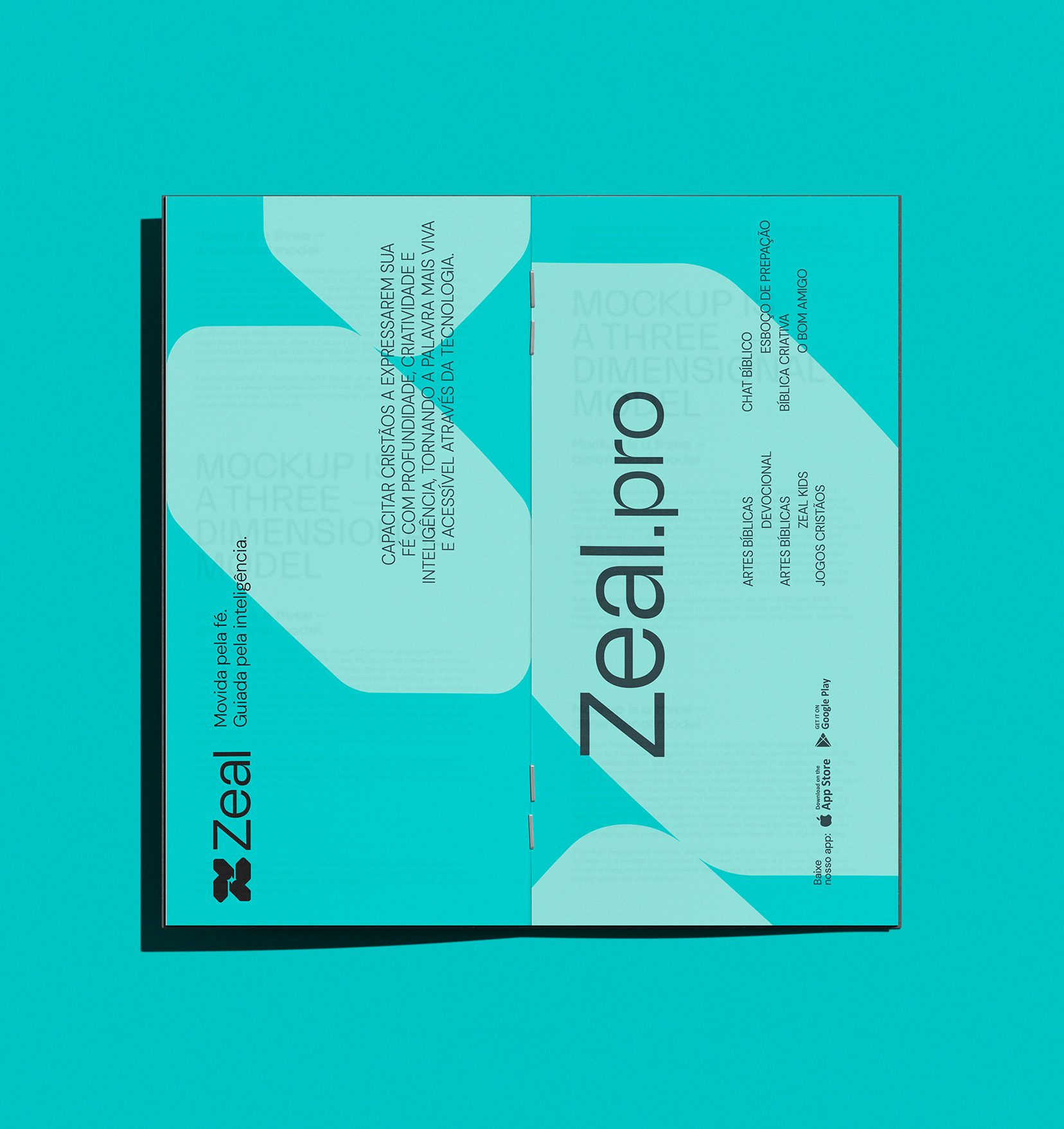 Zeal, imagem 4