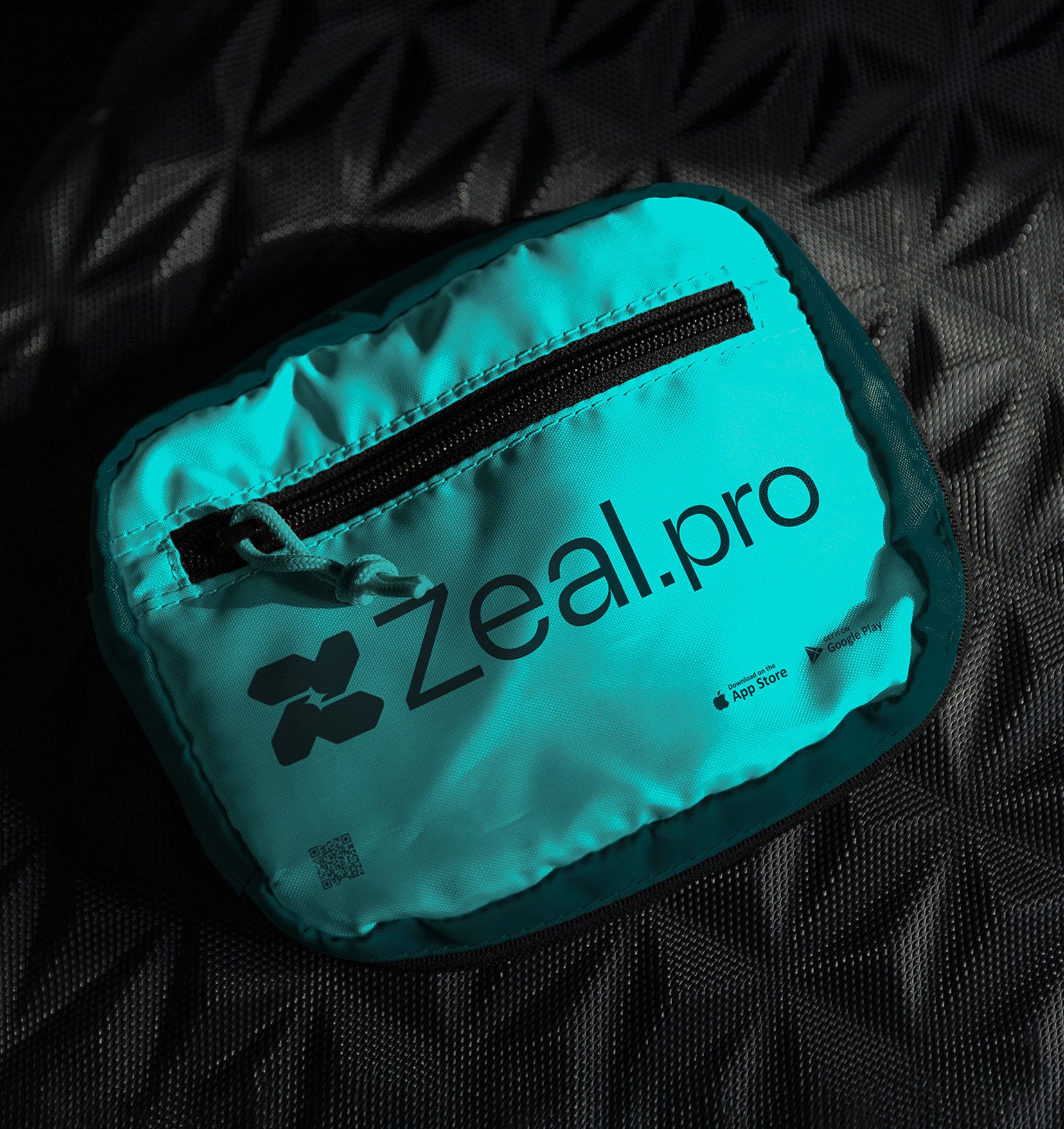 Zeal, imagem 5