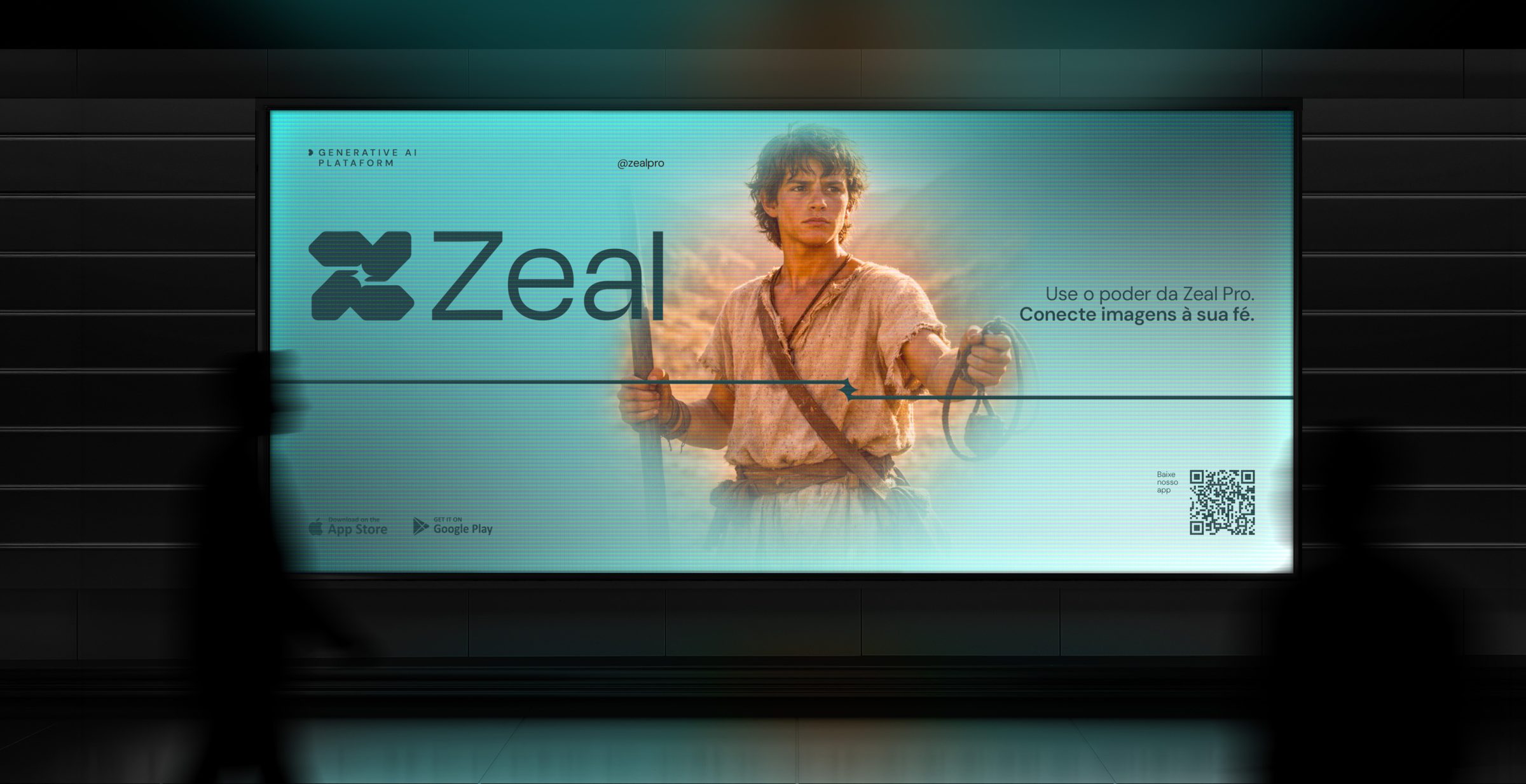 Zeal, imagem 6